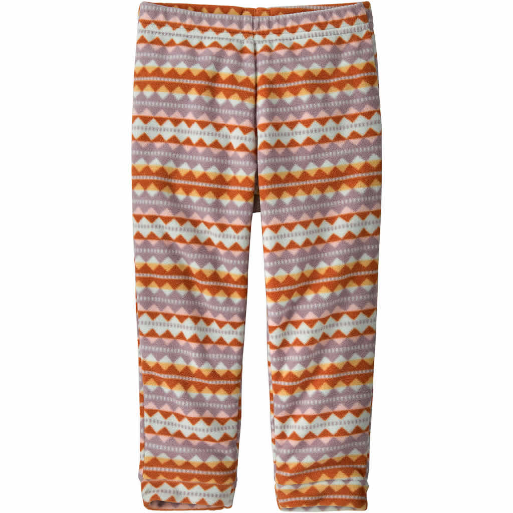 Baby Micro D Bottoms