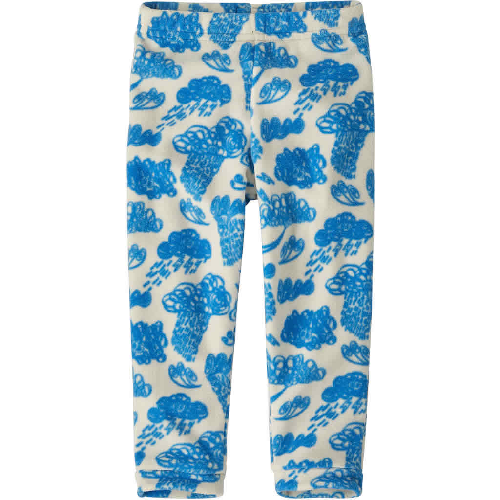 Baby Micro D Bottoms