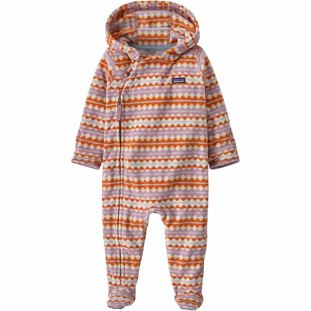 Infant Micro D Bunting