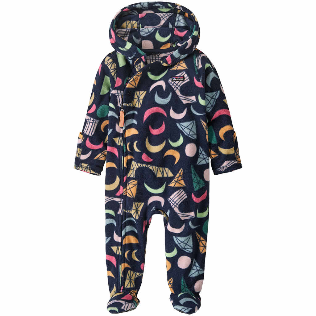 Infant Micro D Bunting