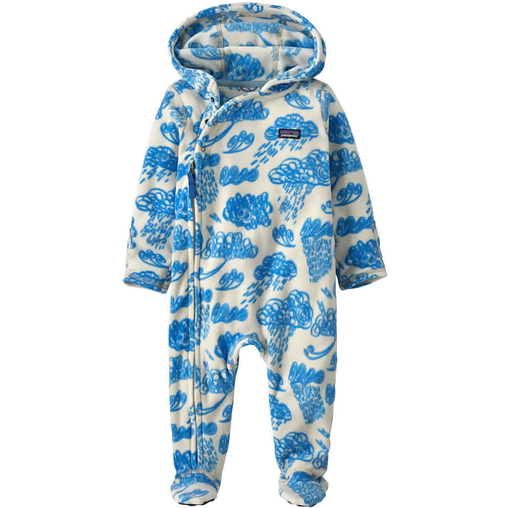 Infant Micro D Bunting