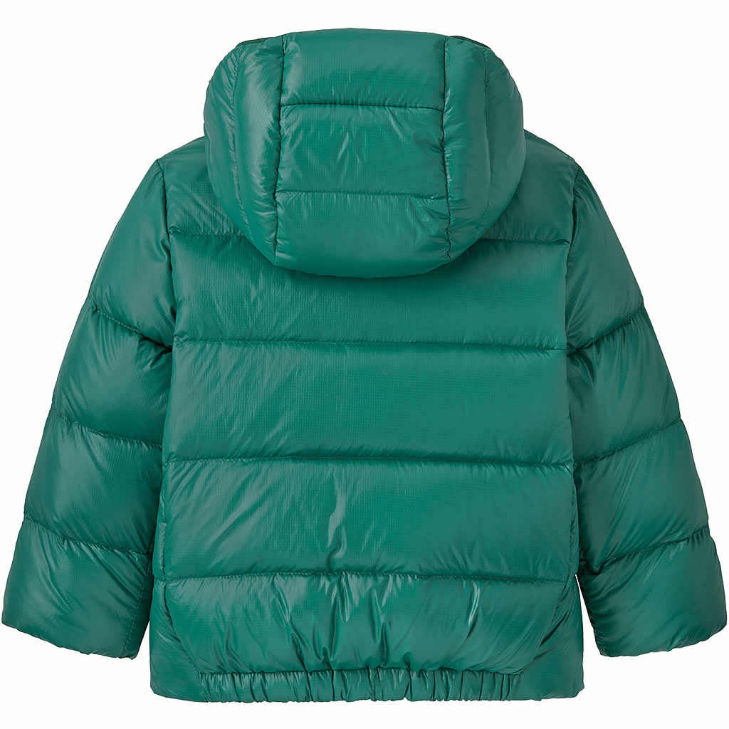 Baby Hi-Loft Down Sweater Hoody