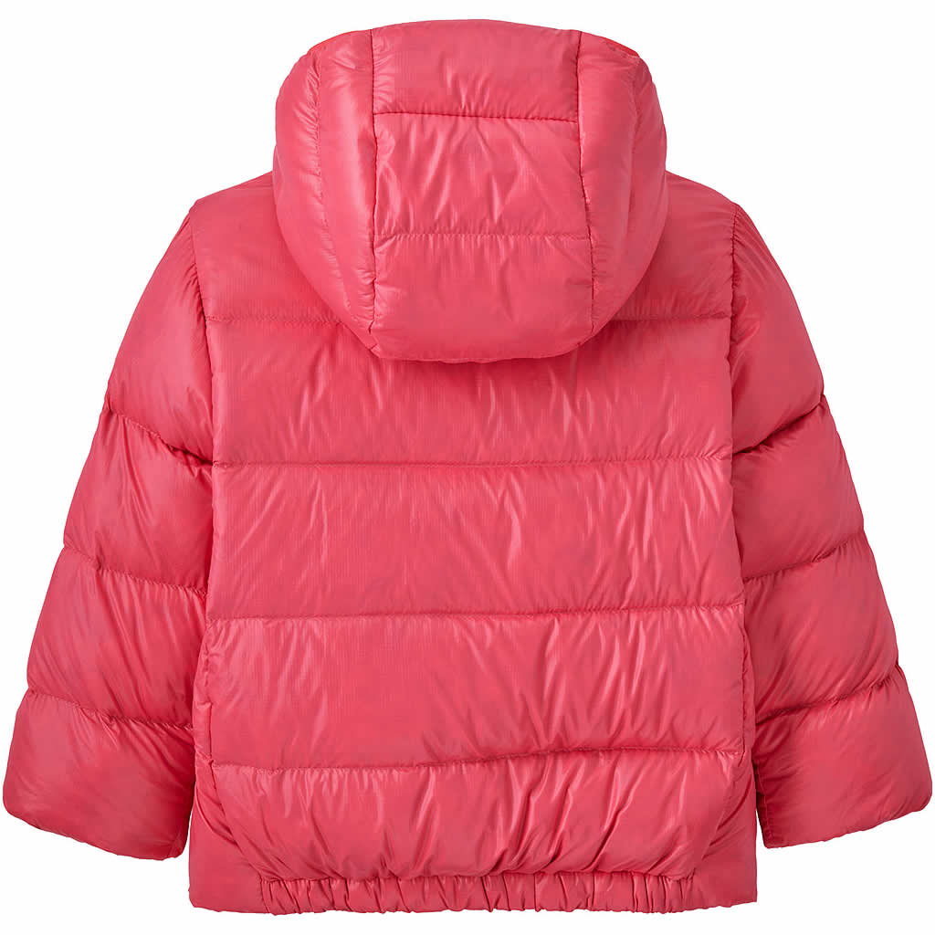 Baby Hi-Loft Down Sweater Hoody