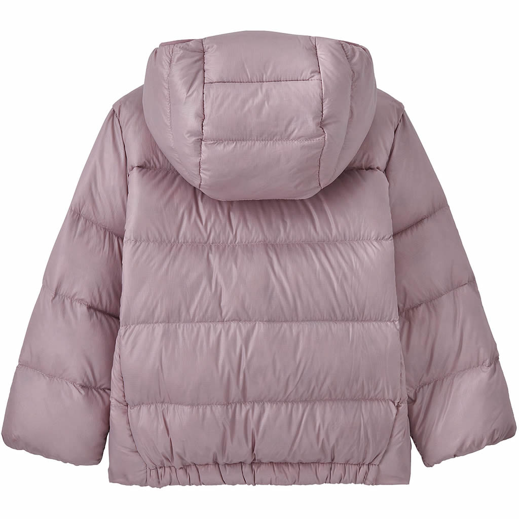 Baby Hi-Loft Down Sweater Hoody