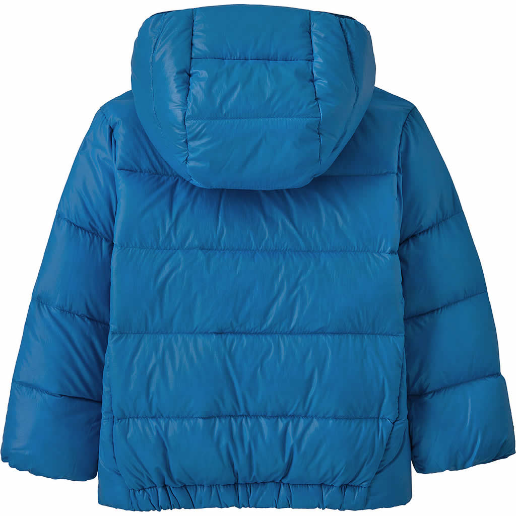 Baby Hi-Loft Down Sweater Hoody