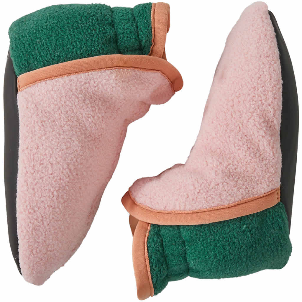 Baby Synchilla Booties