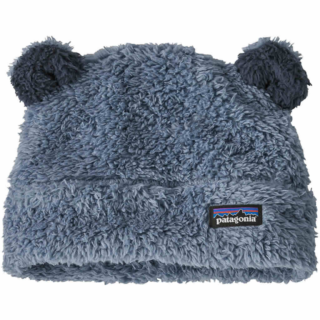 Baby Furry Friends Hat