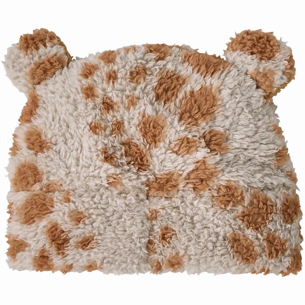 Baby Furry Friends Hat