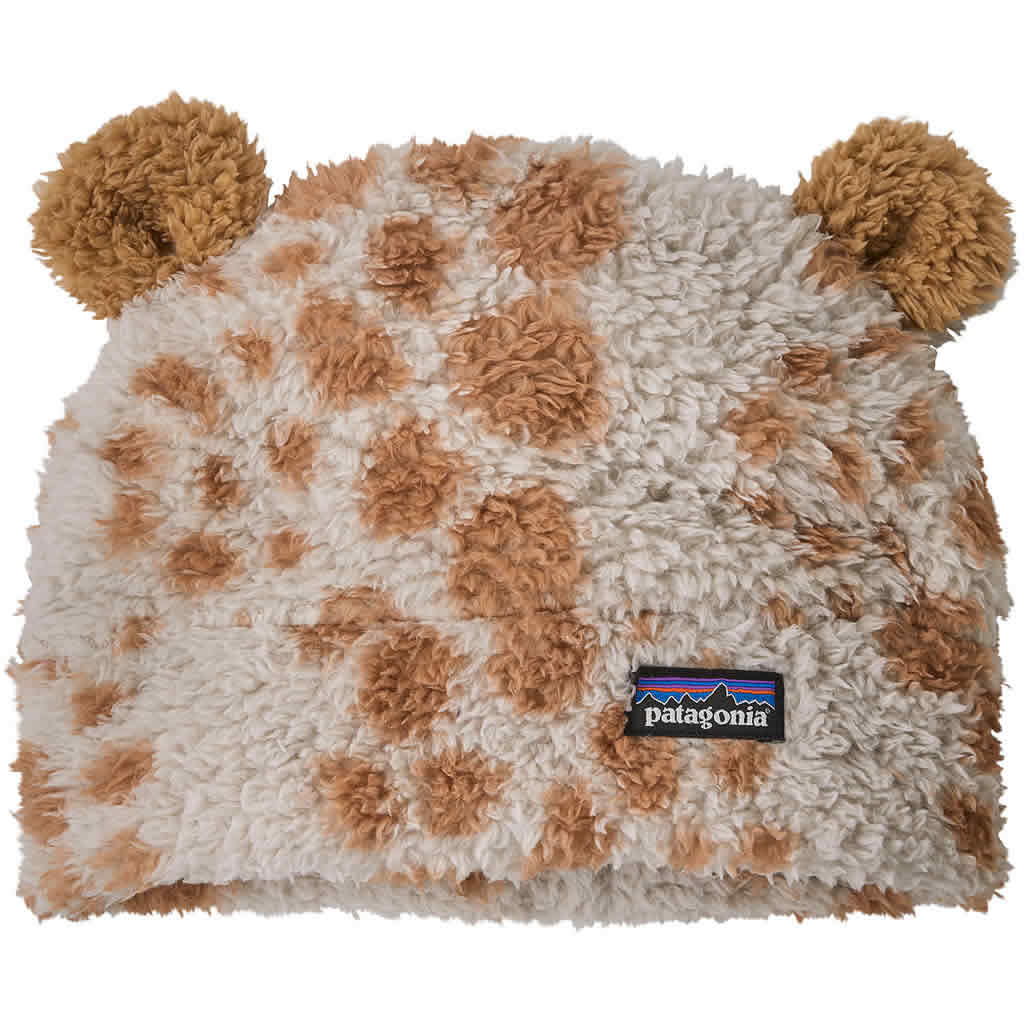 Baby Furry Friends Hat