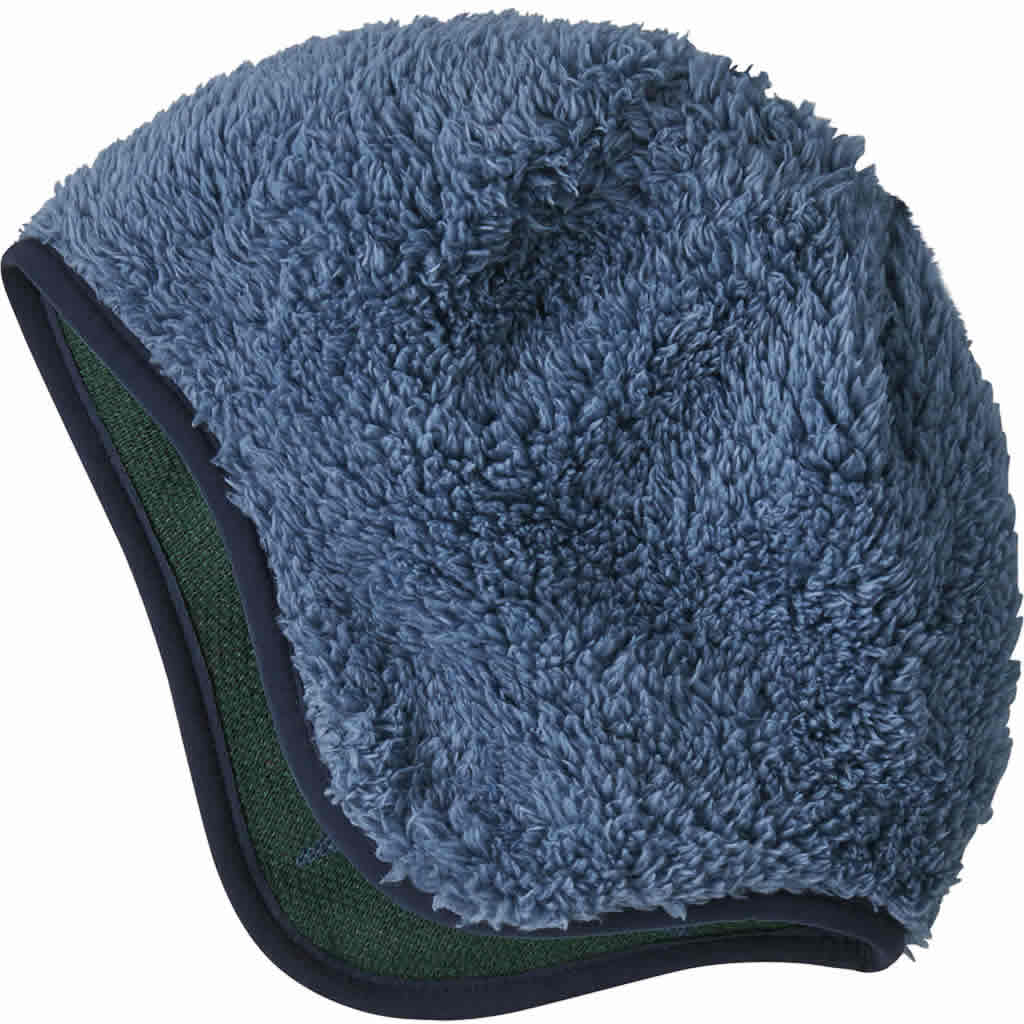 Baby Reversible Beanie