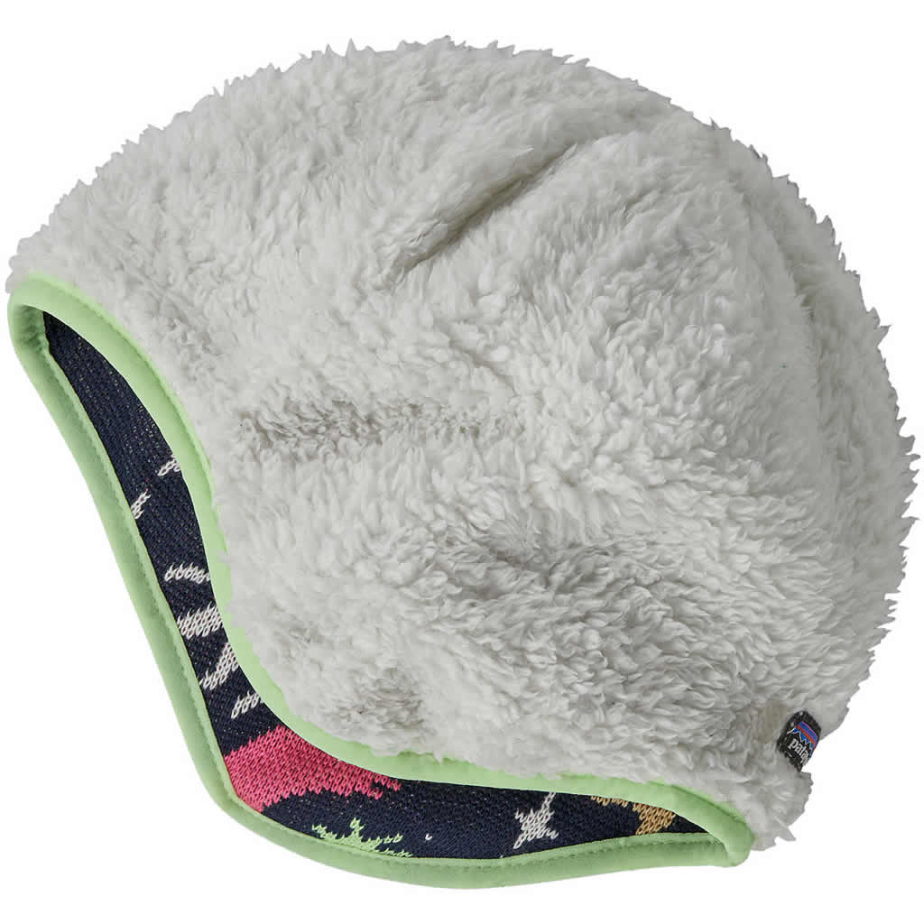 Baby Reversible Beanie