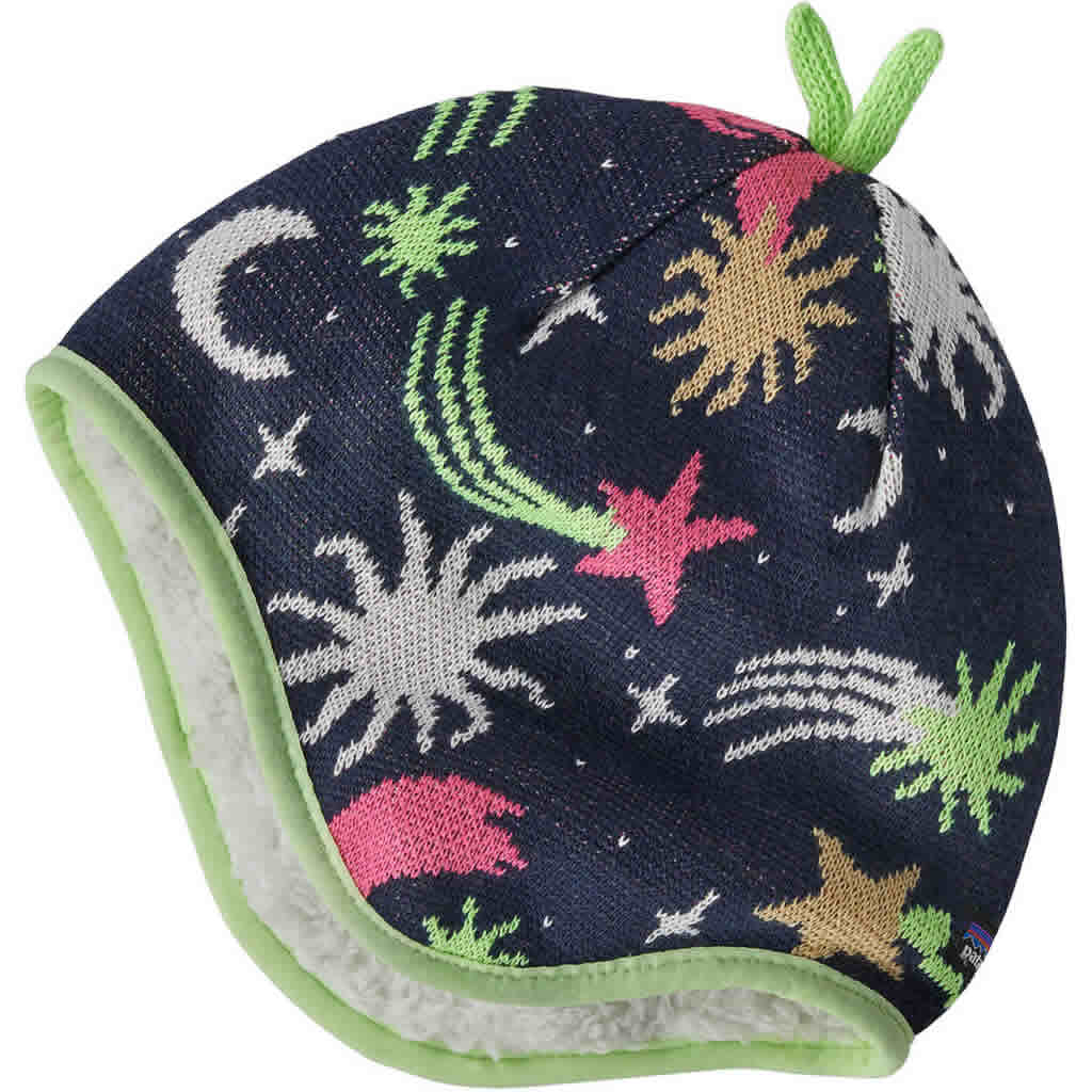 Baby Reversible Beanie