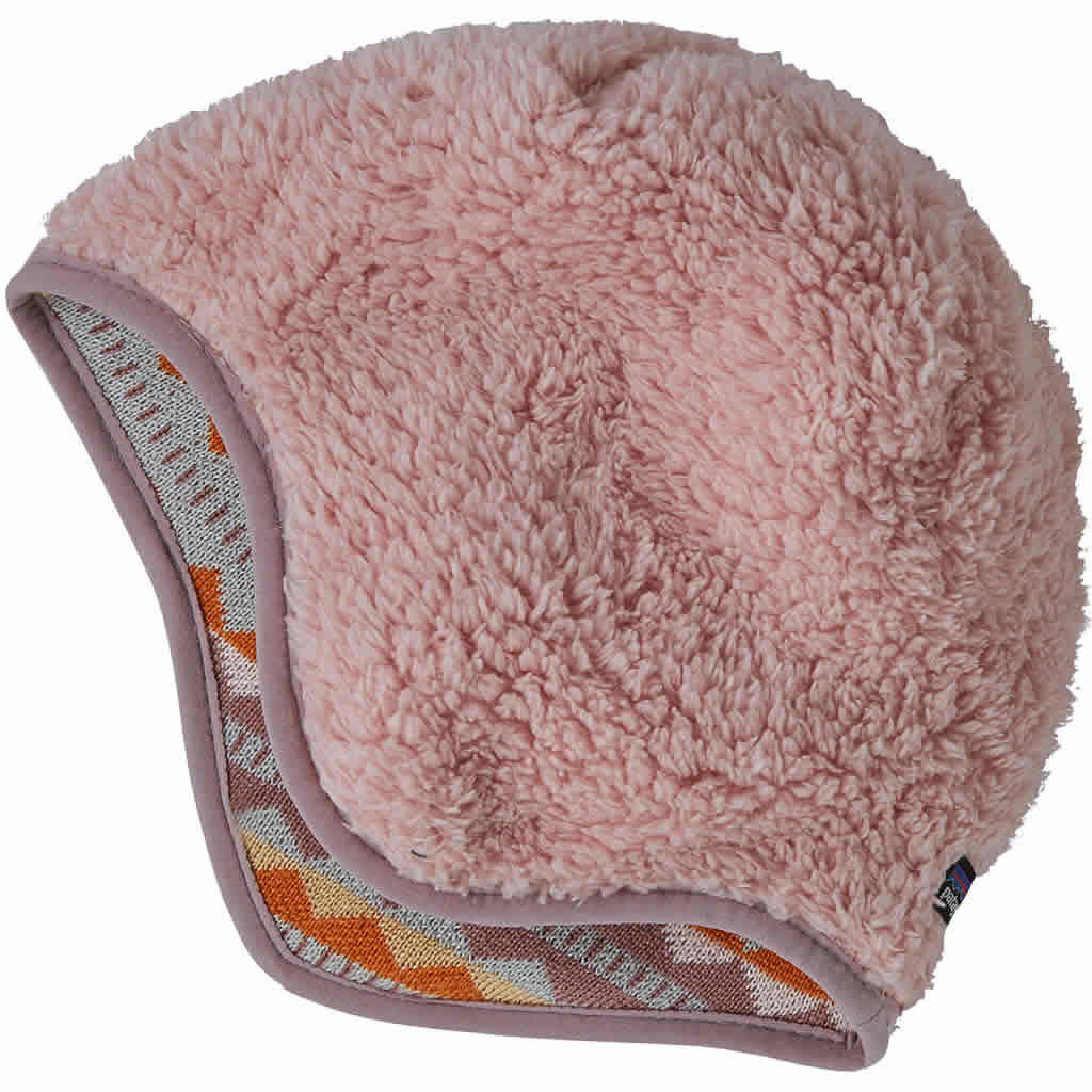 Baby Reversible Beanie