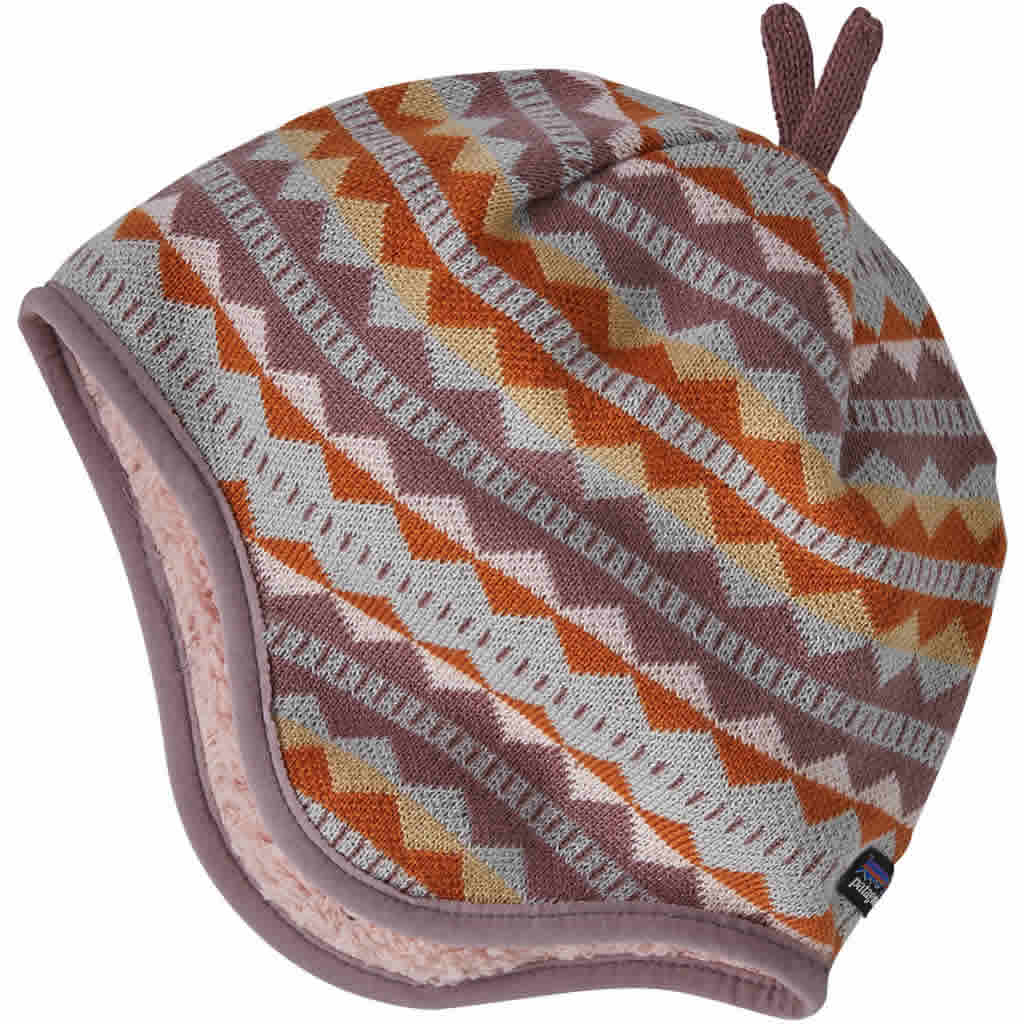 Baby Reversible Beanie