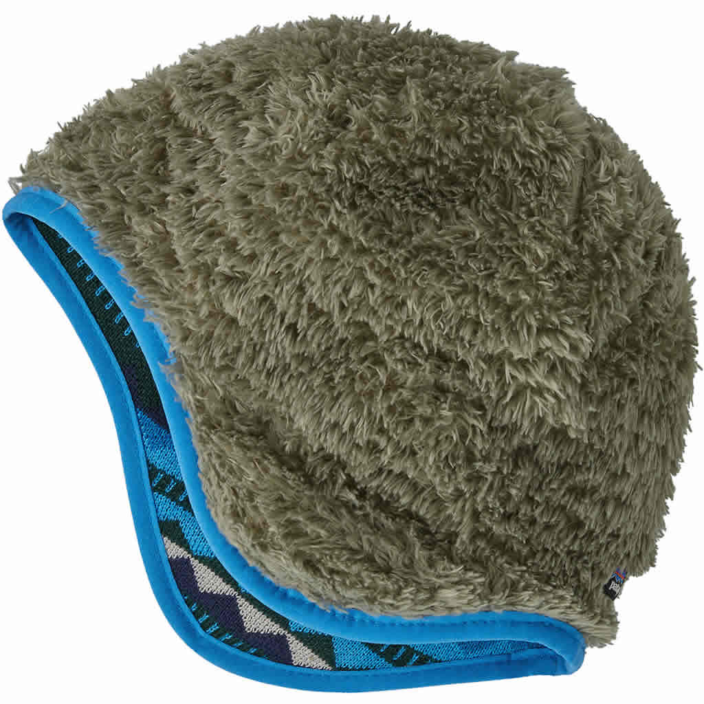 Baby Reversible Beanie