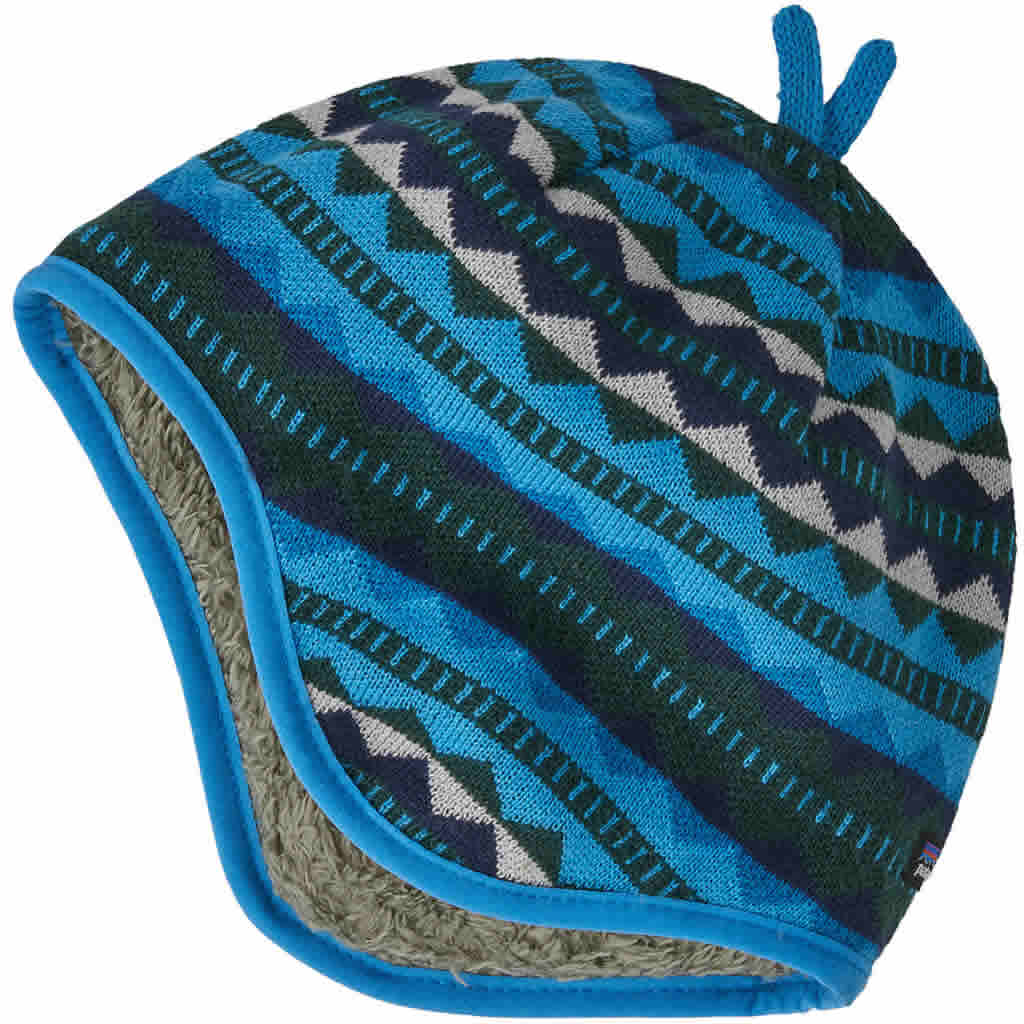 Baby Reversible Beanie