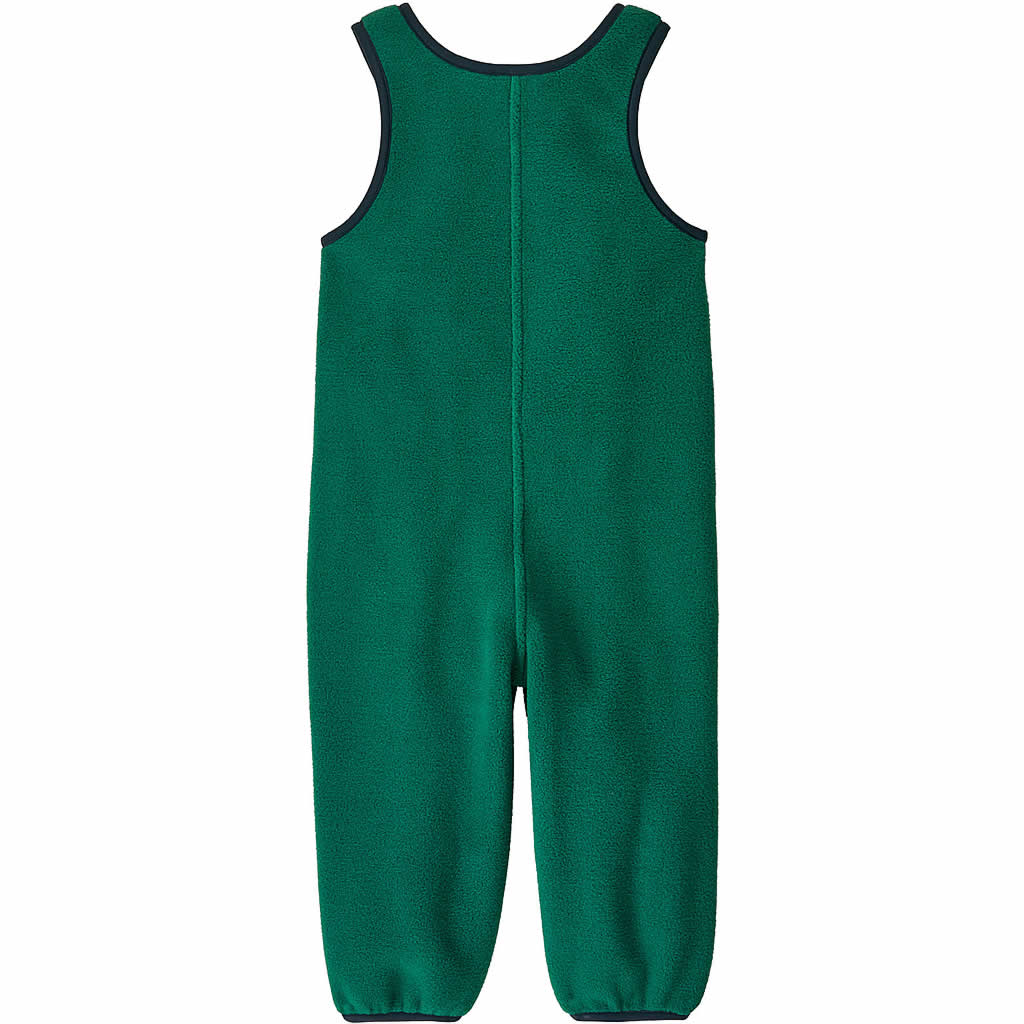 Baby Synchilla Overalls