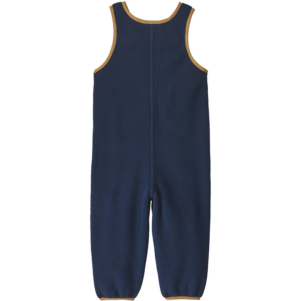Baby Synchilla Overalls