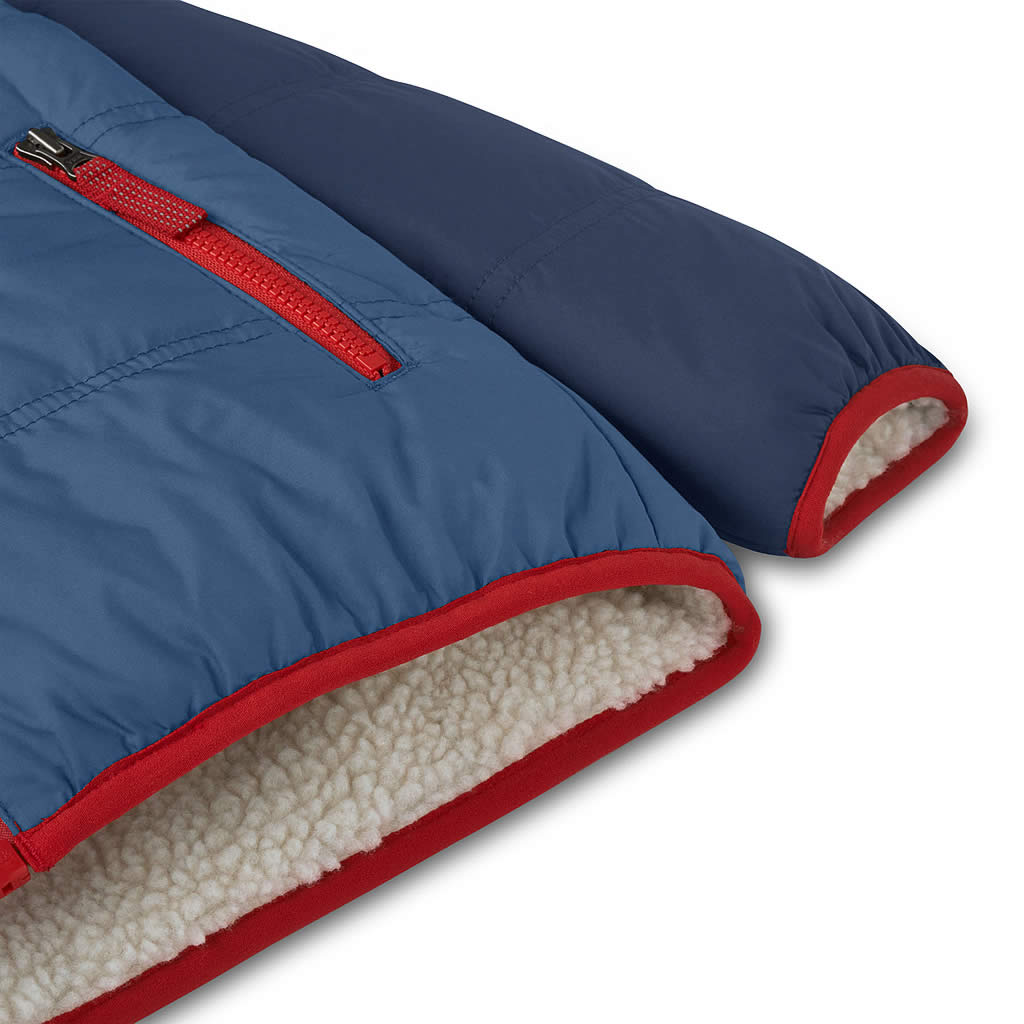 Baby Reversible Tribbles Hoody