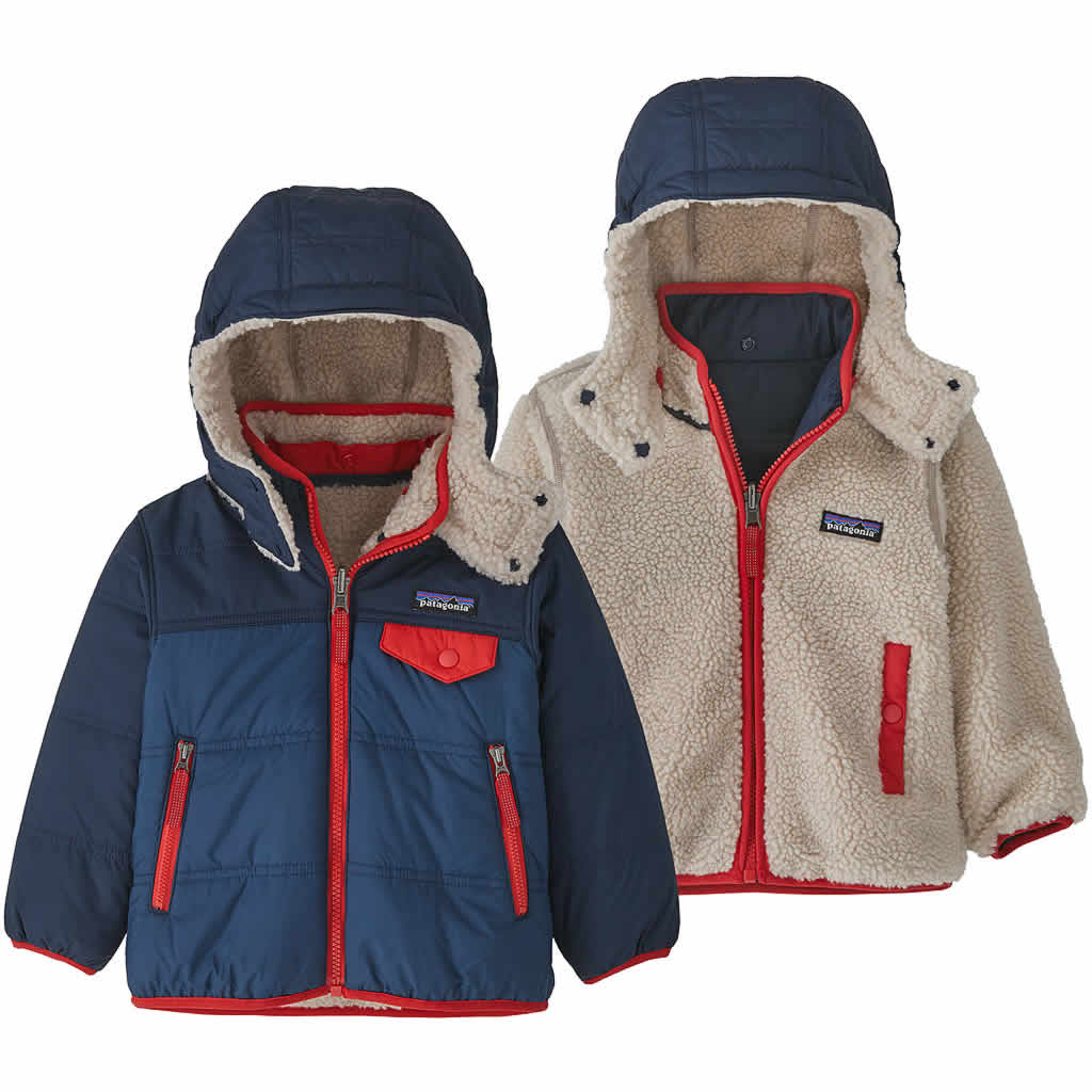 Baby Reversible Tribbles Hoody