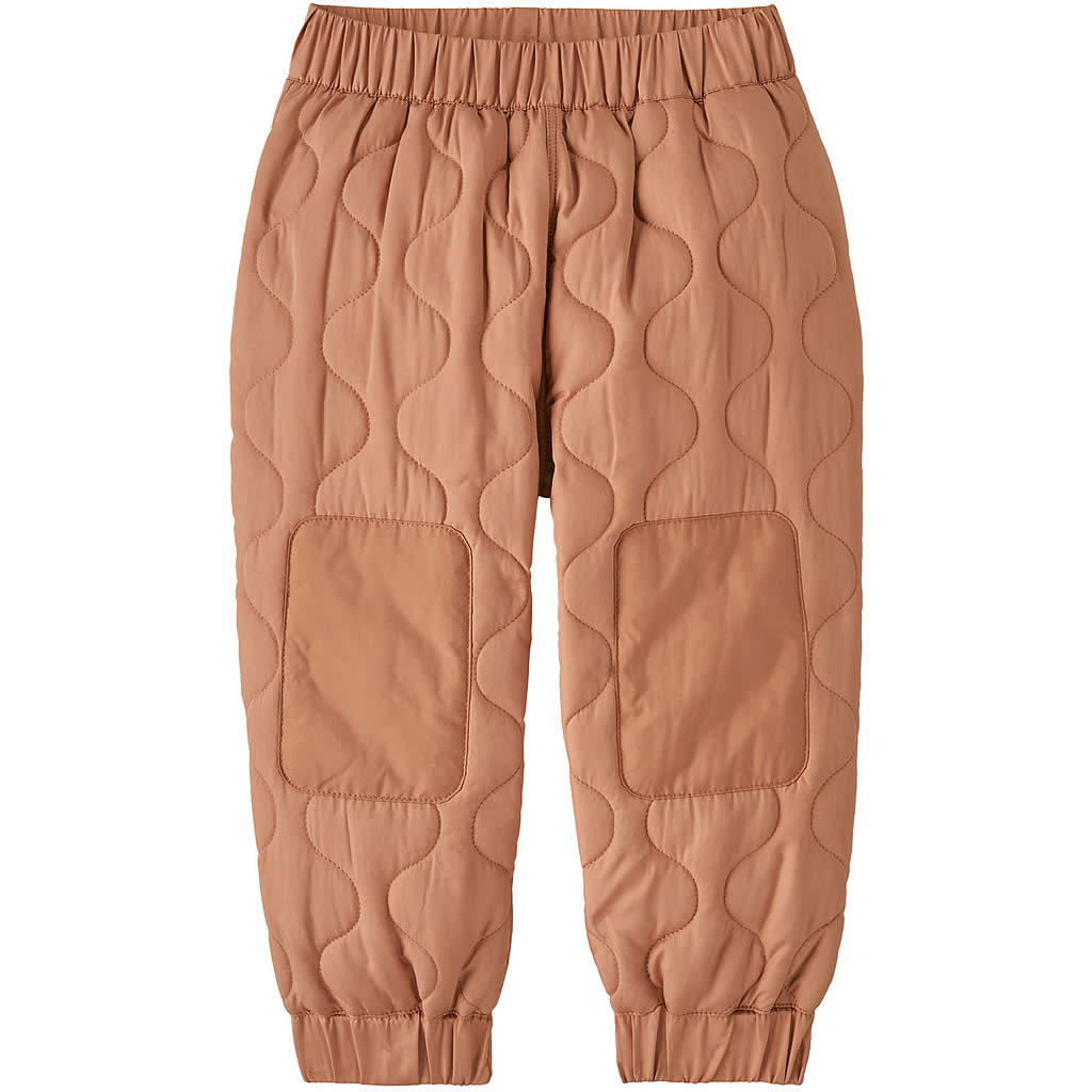 Baby Quilted Puff Joggers