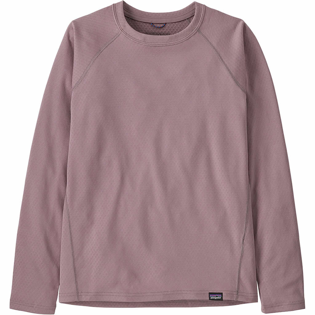 Kids' Capilene Midweight Crew