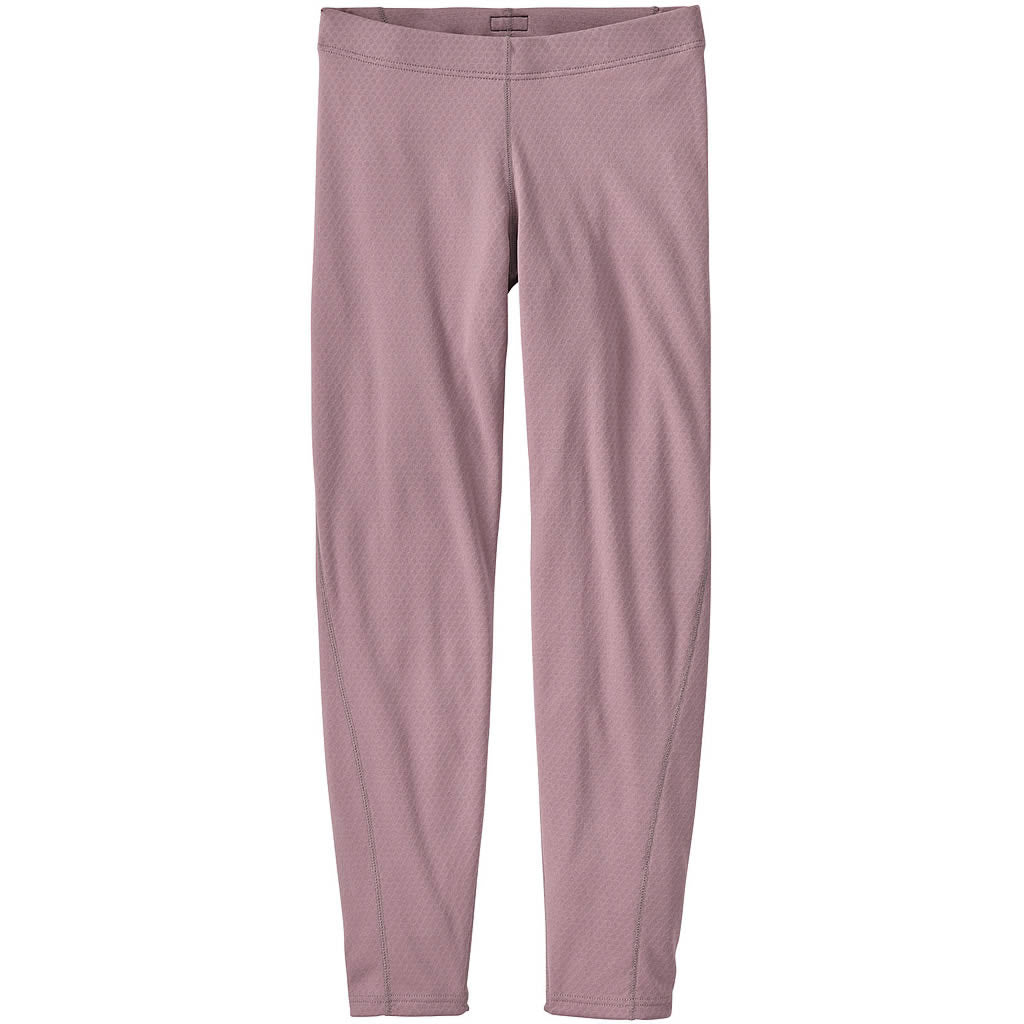 Kids' Capilene Midweight Bottoms