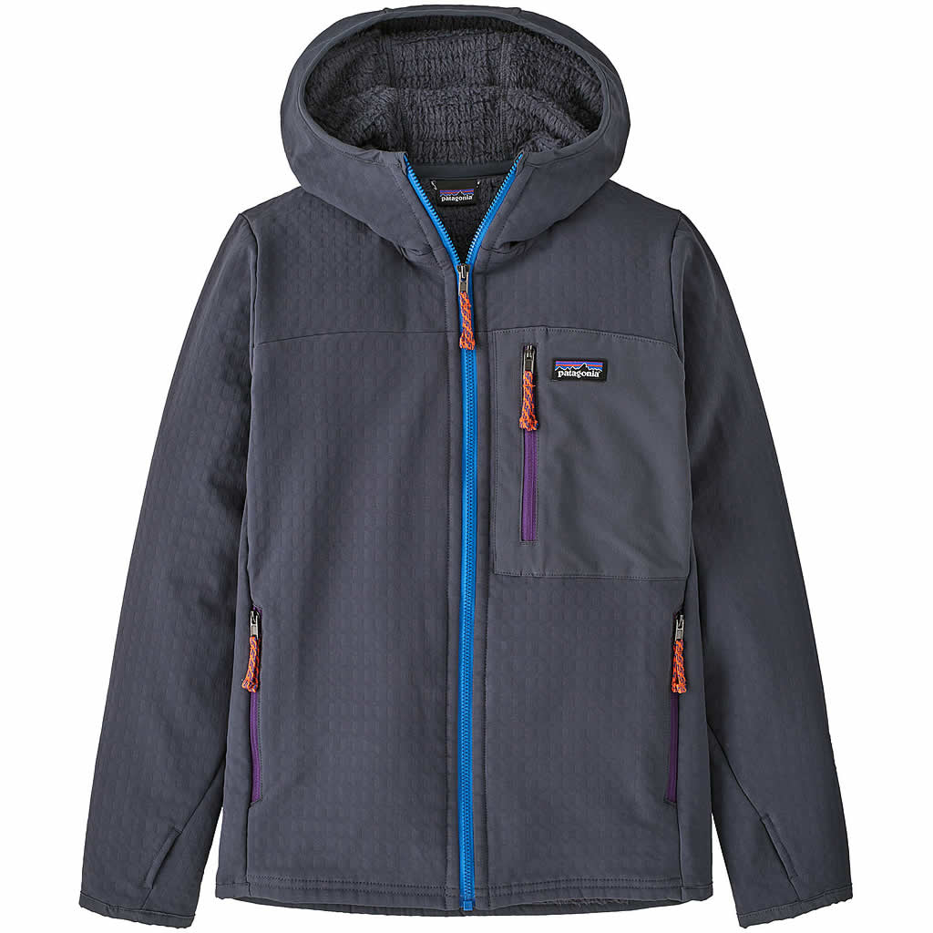 Kids' R2 TechFace Hoody