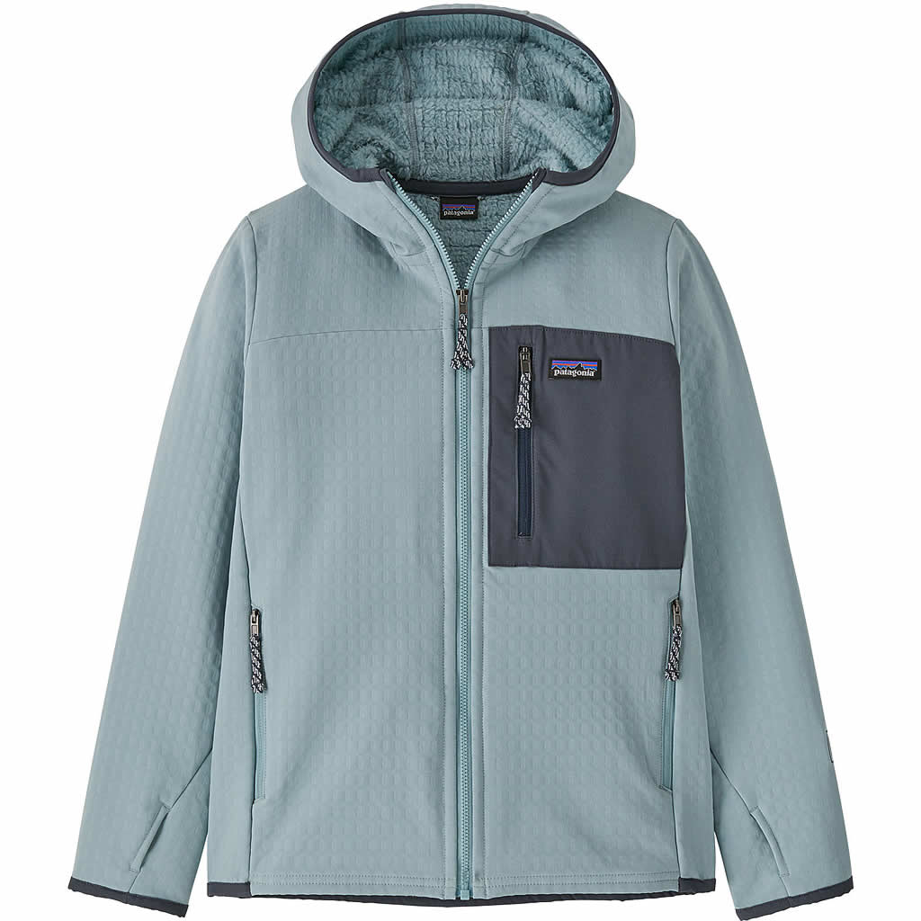 Kids' R2 TechFace Hoody