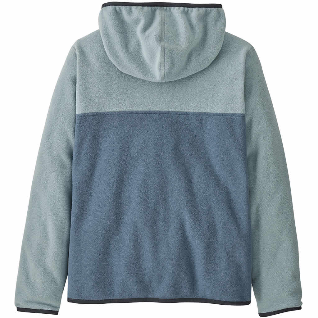 Kids' Micro D Snap-T Jacket