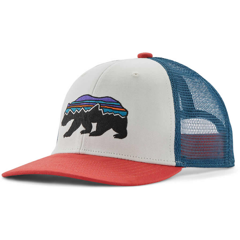 Kids' Trucker Hat