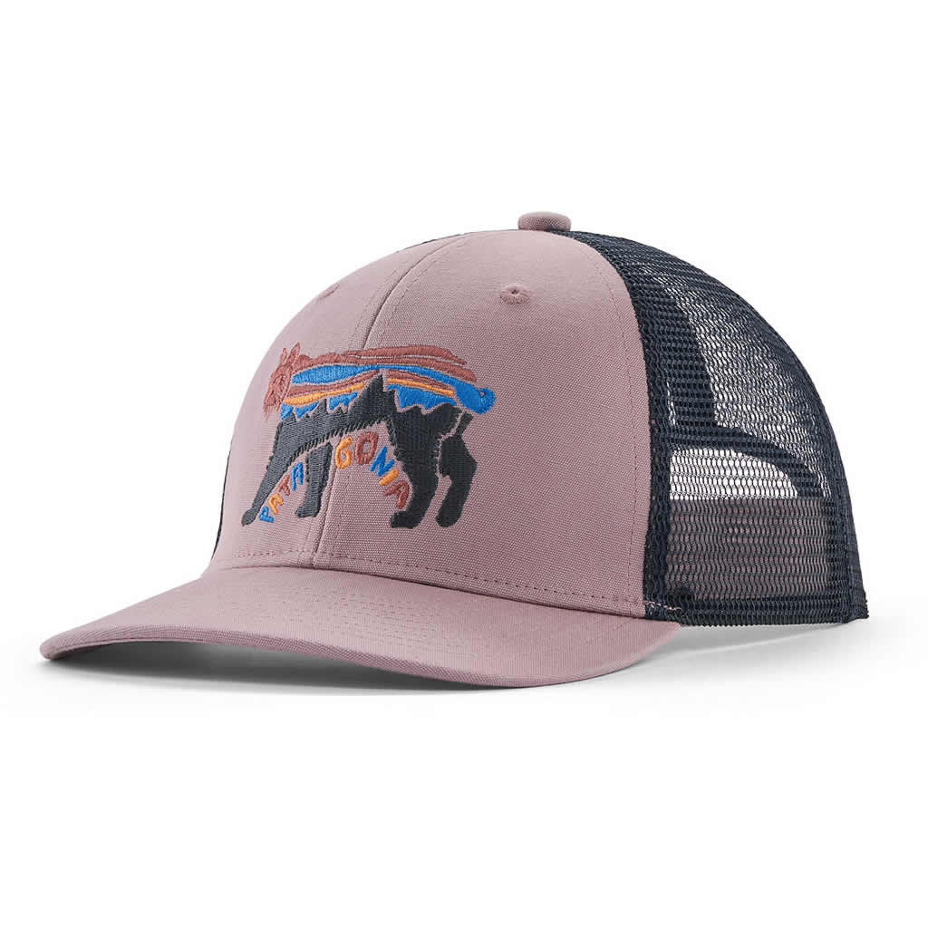 Kids' Trucker Hat