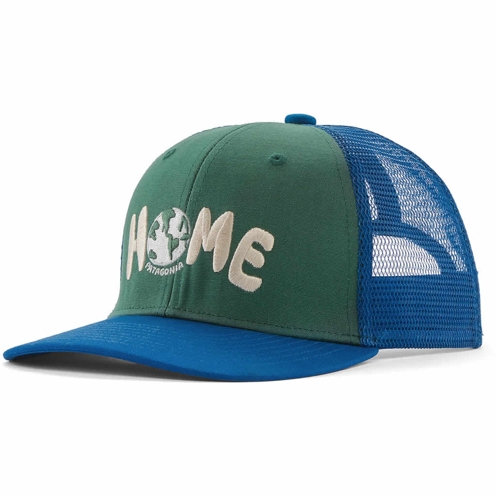 Kids' Trucker Hat