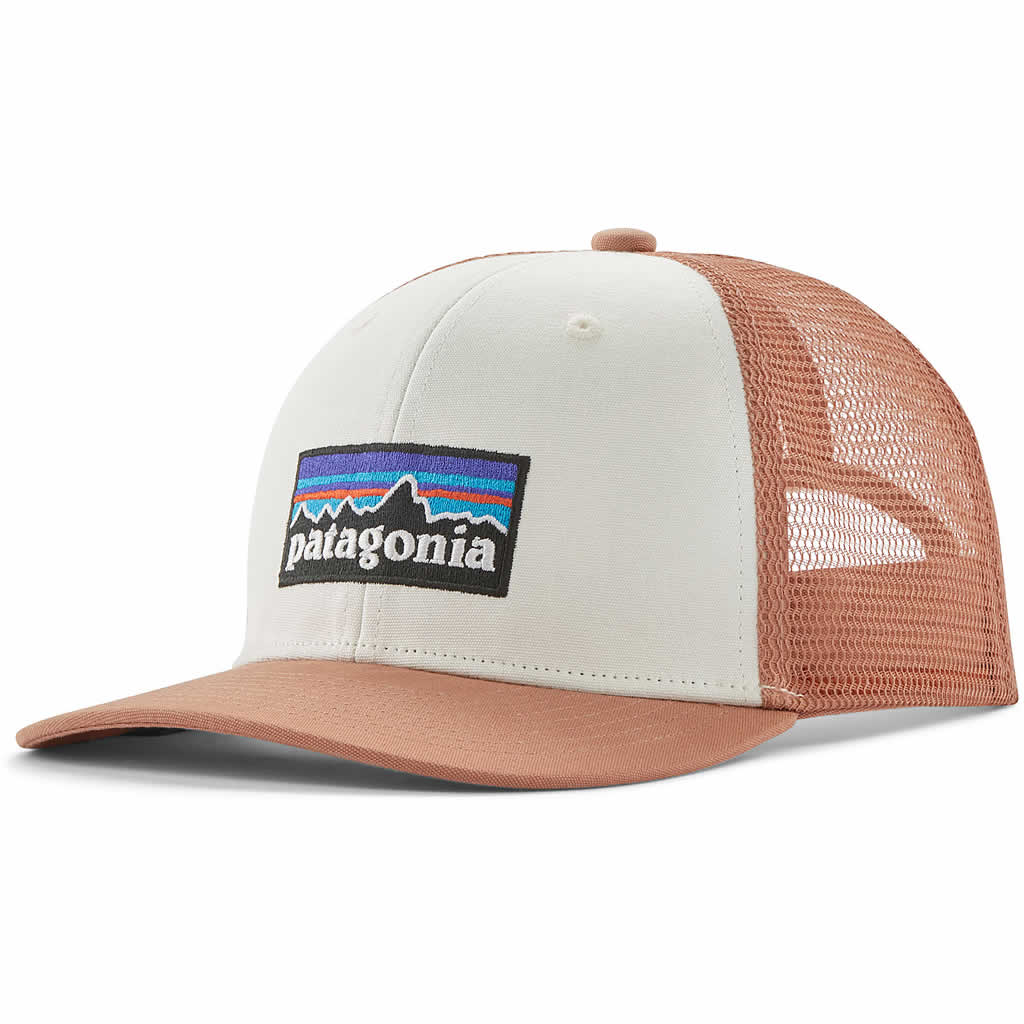 Kids' Trucker Hat