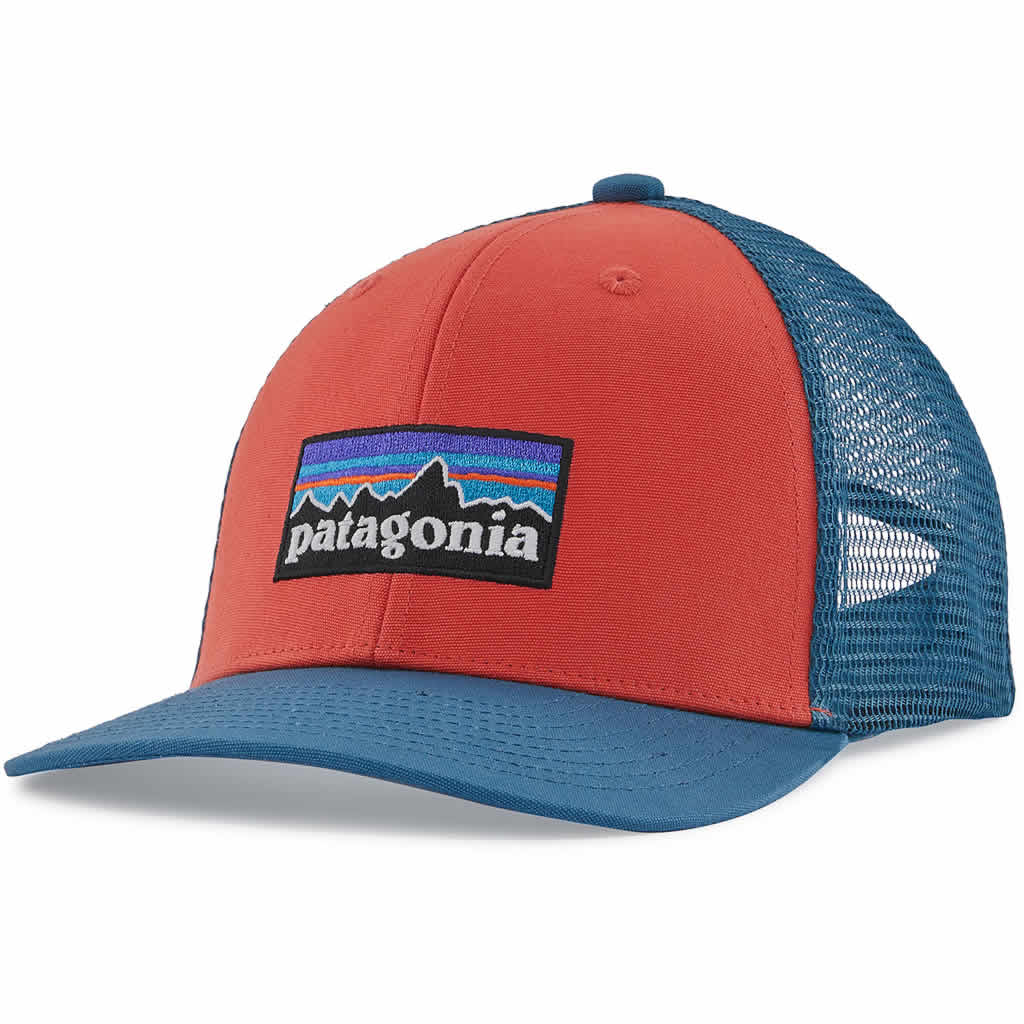 Kids' Trucker Hat