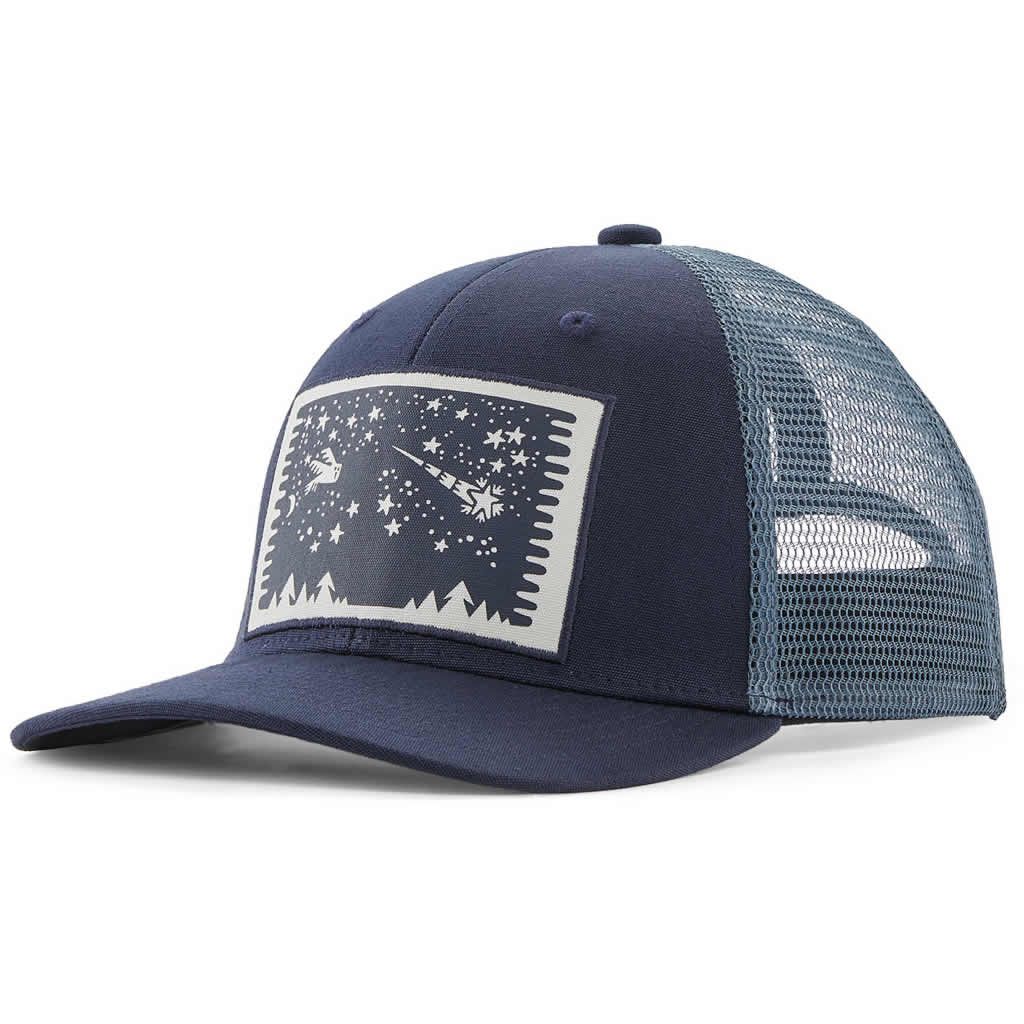 Kids' Trucker Hat