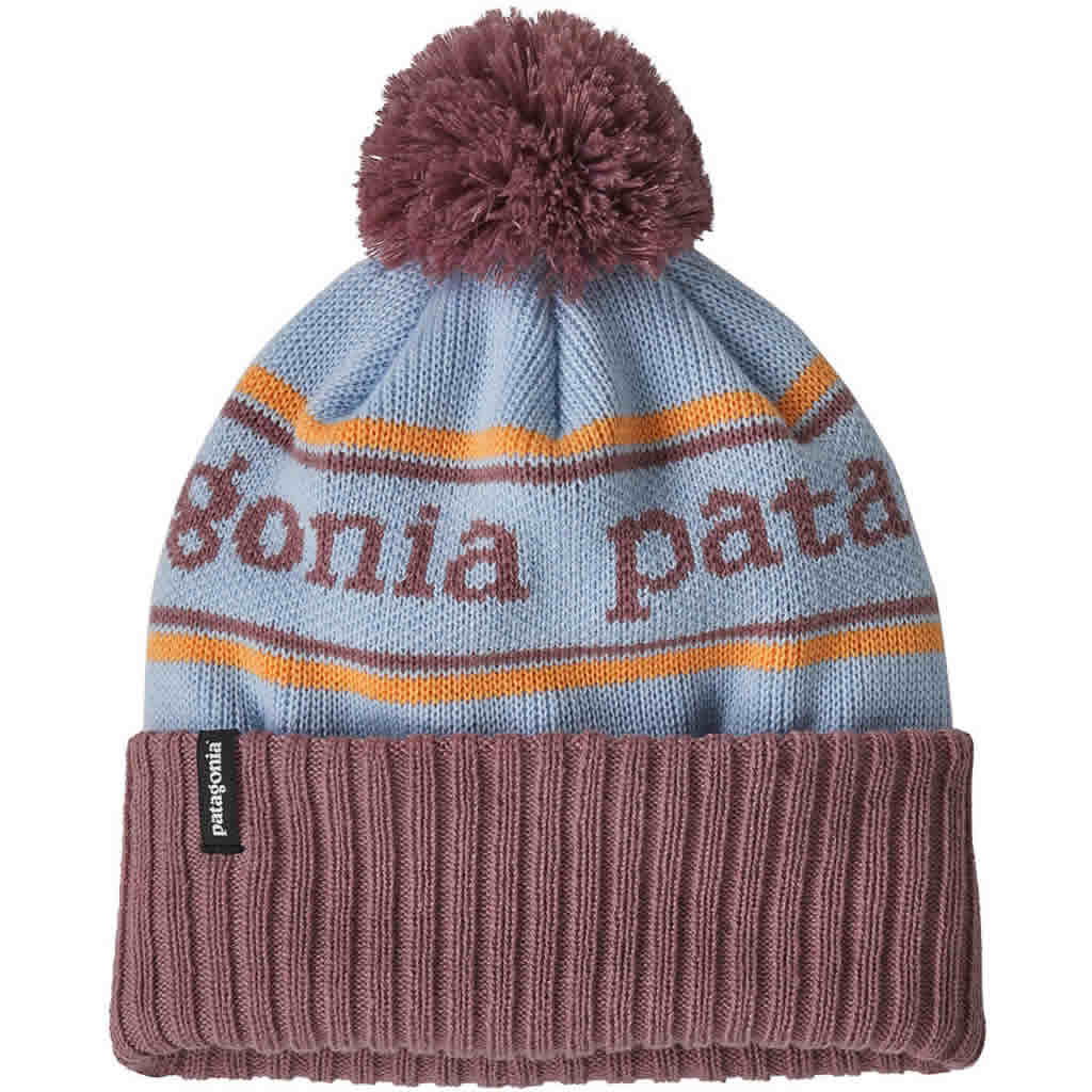 Kids' Powder Town Beanie