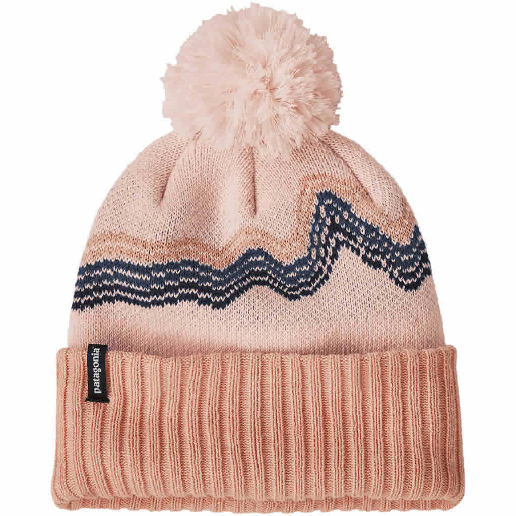 Kids' Powder Town Beanie