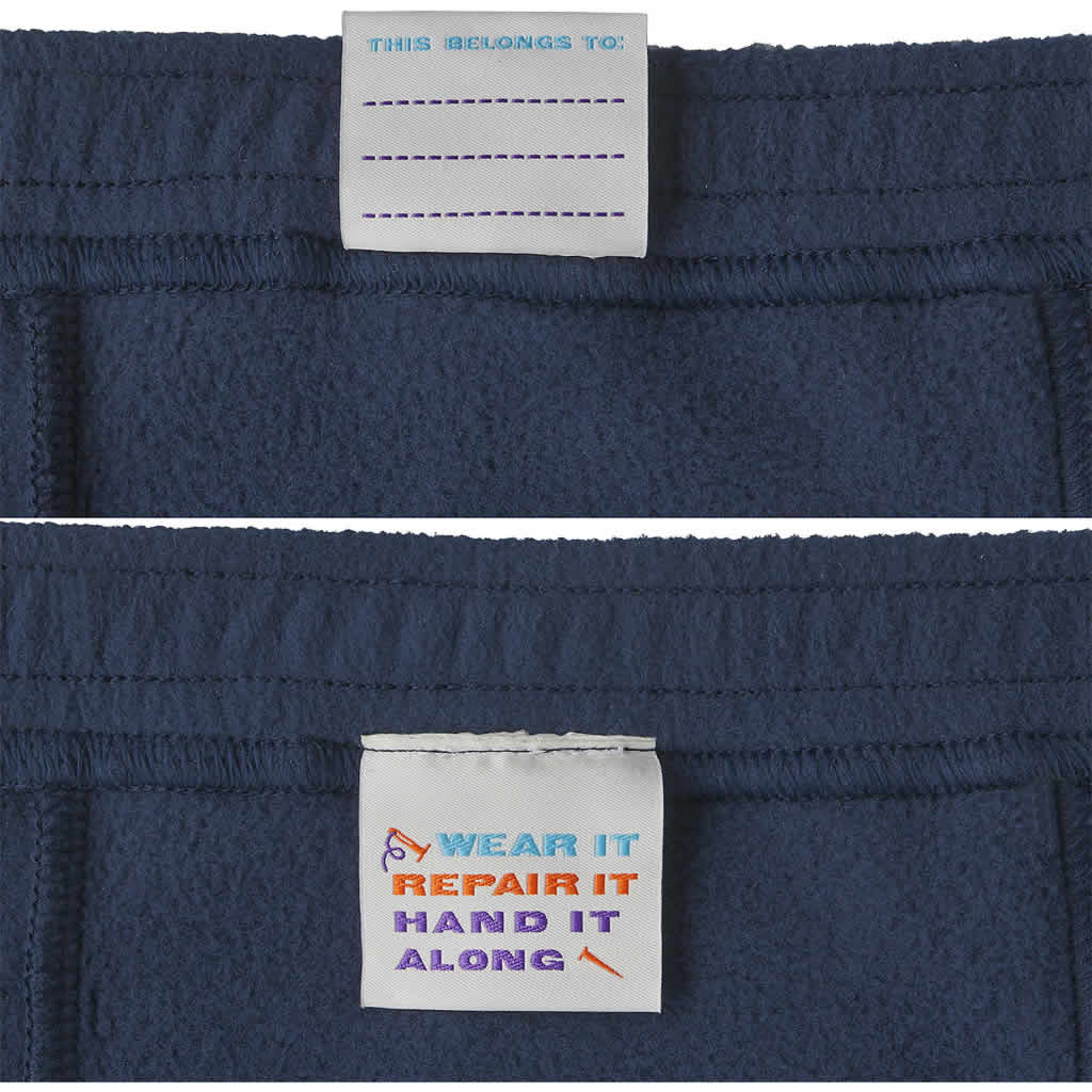 Kids' Micro D Joggers