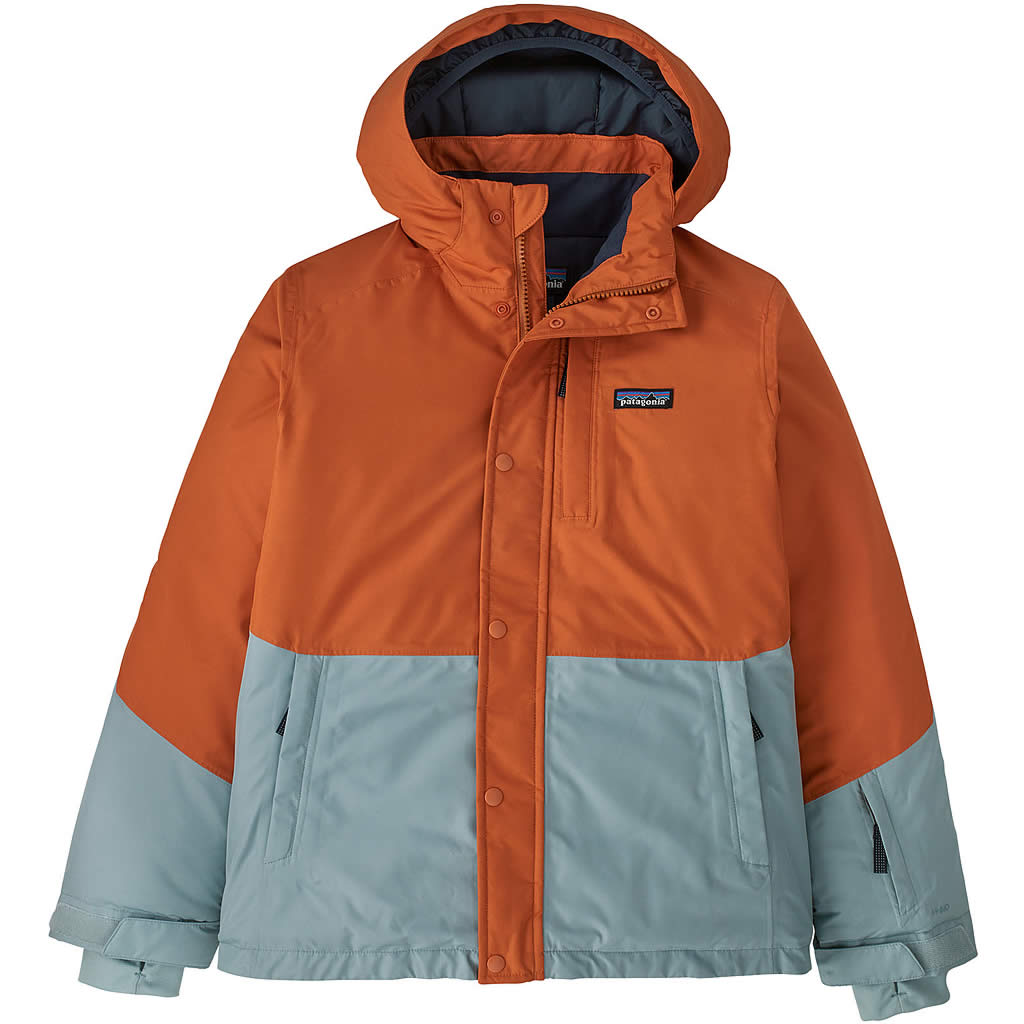 Kids' Powder Town Jacket