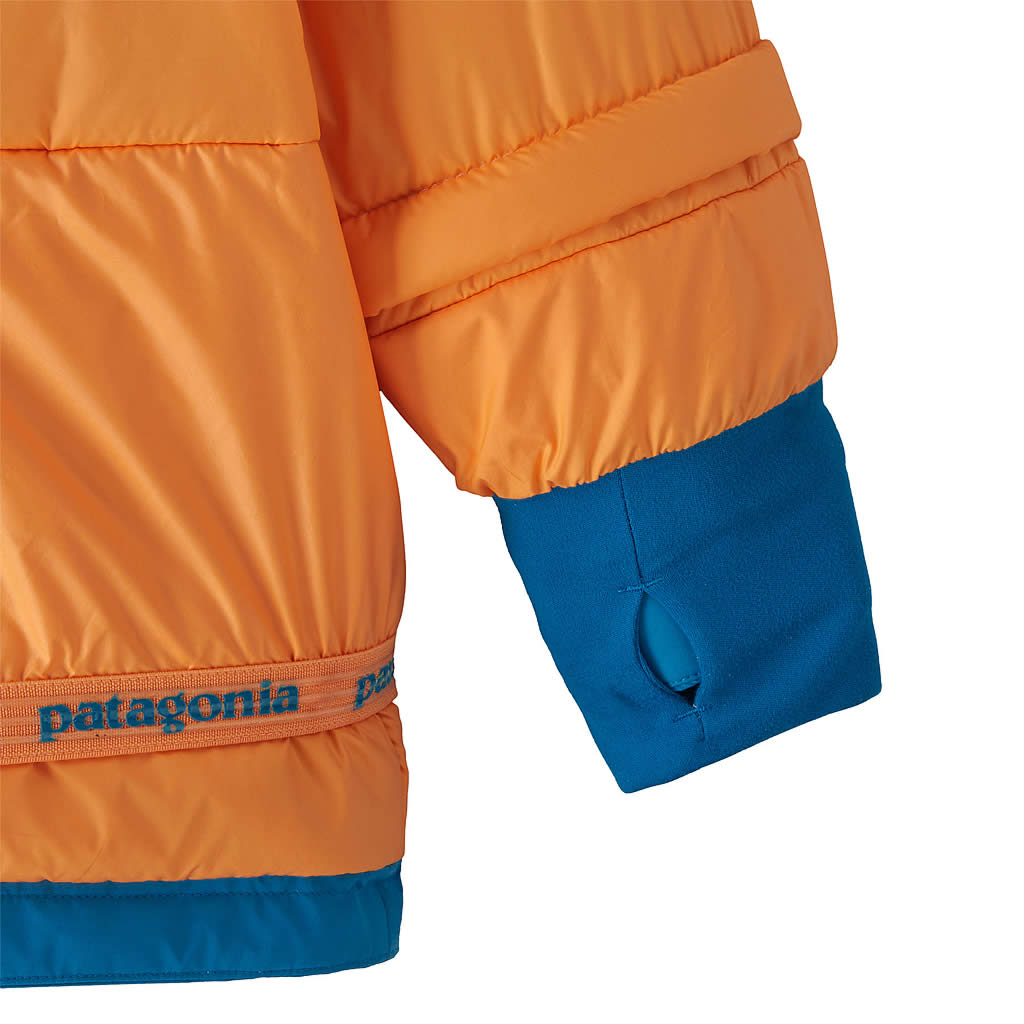 Kids' Powder Town Jacket