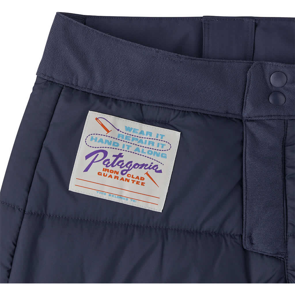 Kids' Powder Town Pants