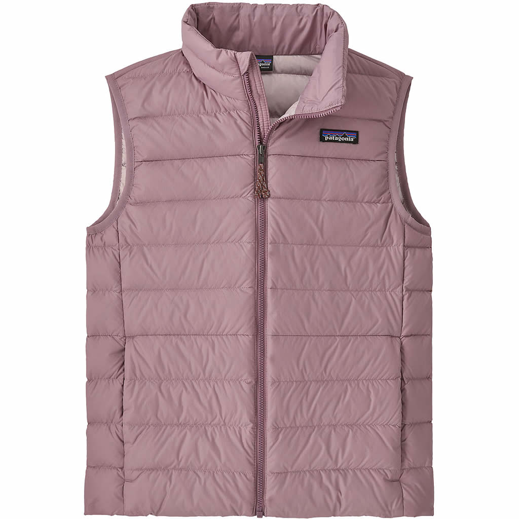 Kids' Down Sweater Vest