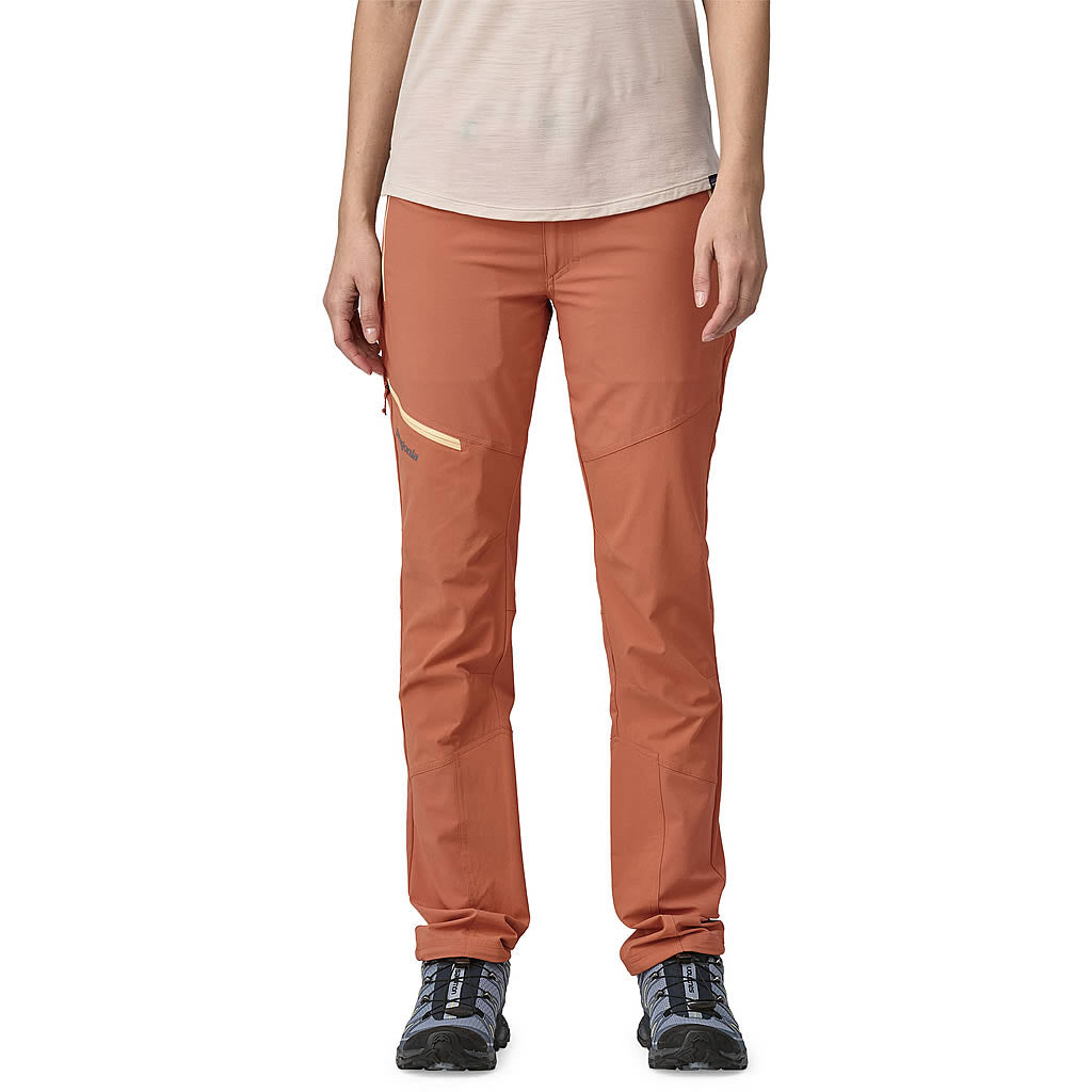 Women's Terravia Alpine Pants Reg