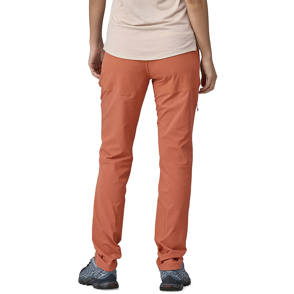 Women's Terravia Alpine Pants Reg