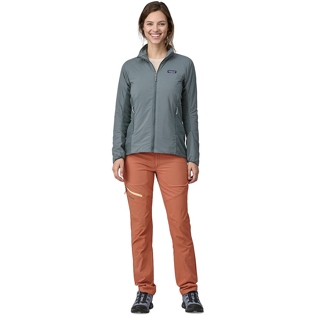 Women's Terravia Alpine Pants Reg