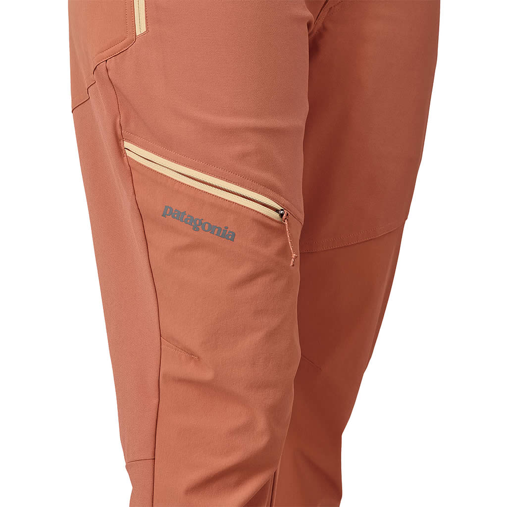 Women's Terravia Alpine Pants Reg