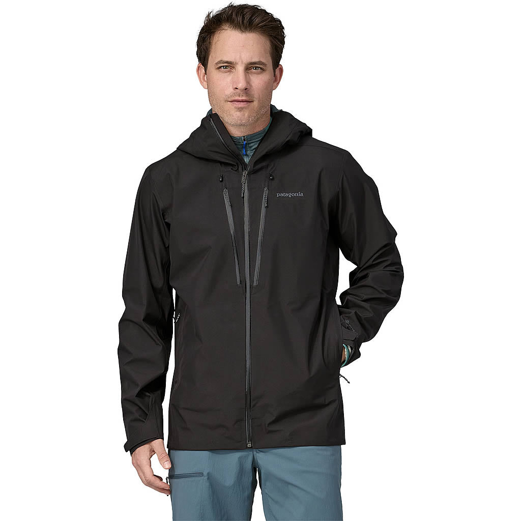 Men's Triolet Jacket