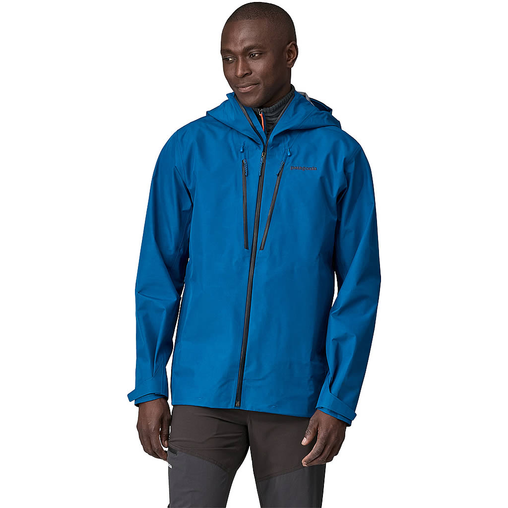 Men's Triolet Jacket