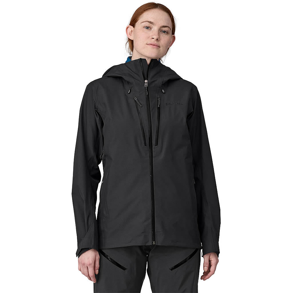 Women's Triolet Jacket